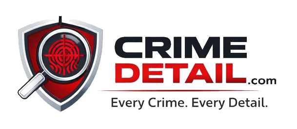 CrimeDetail News