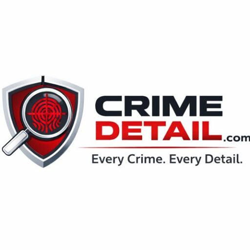 CrimeDetail News