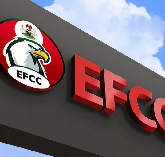 EFCC Logo