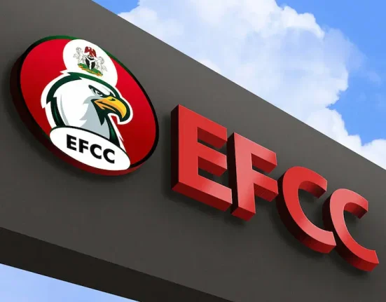EFCC Logo
