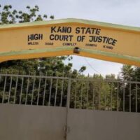 Kano state High Court