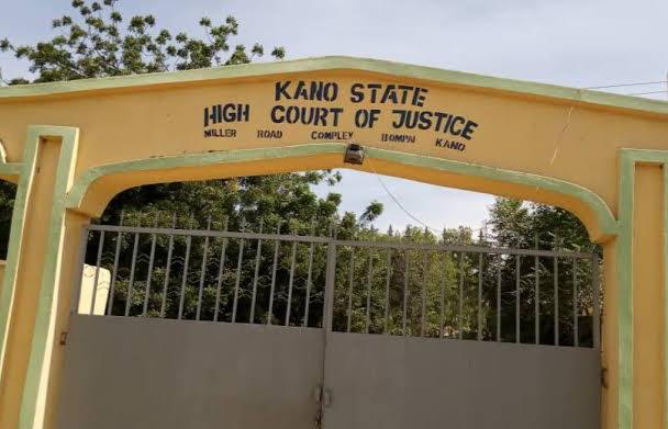 Kano state High Court