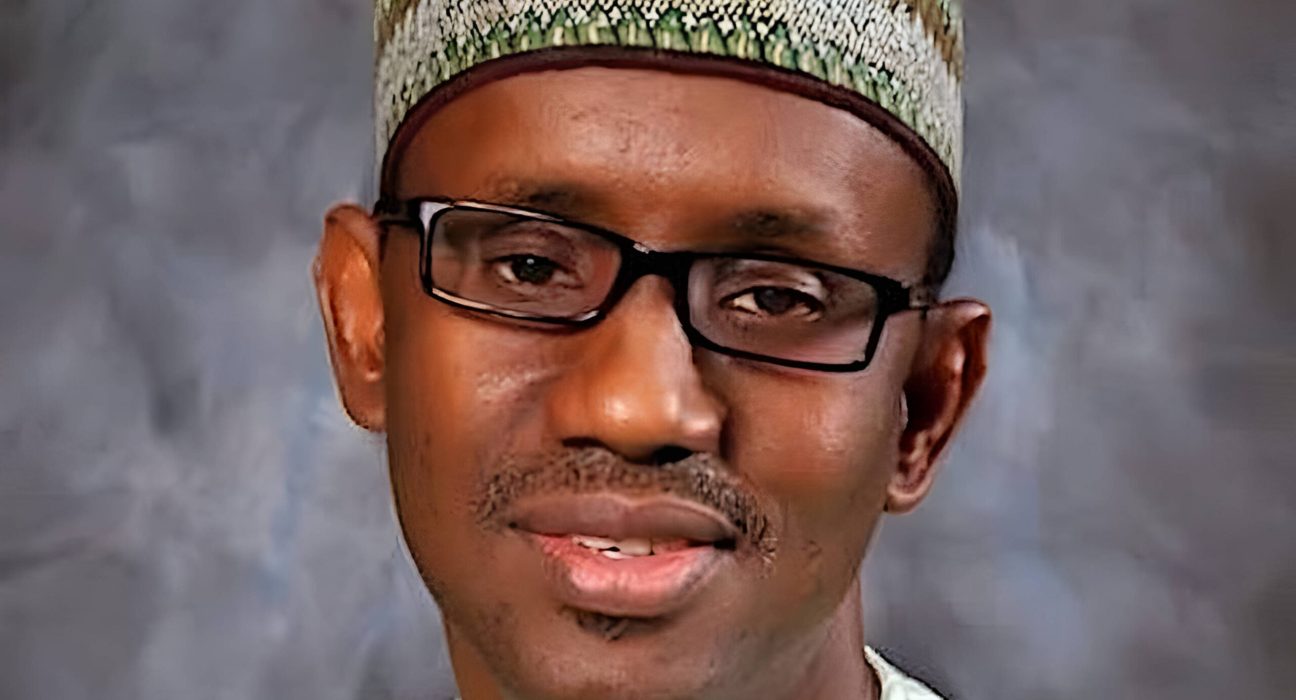 Nuhu Ribadu