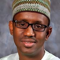 Nuhu Ribadu