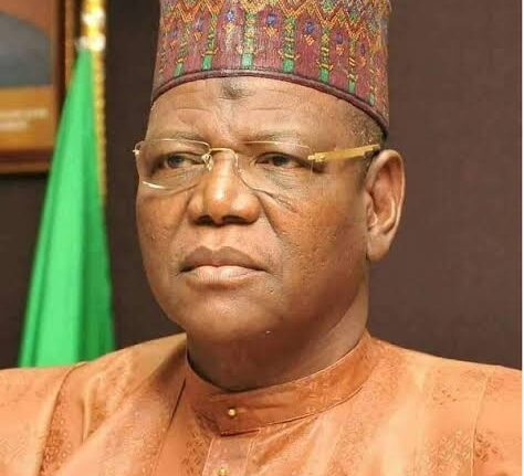 Sule Lamido