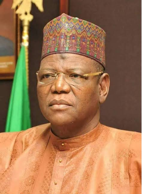 Sule Lamido