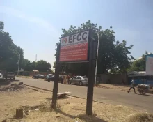 efcc gombe command