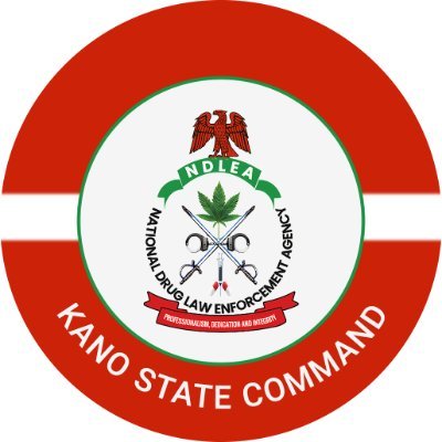 ndlea kano command